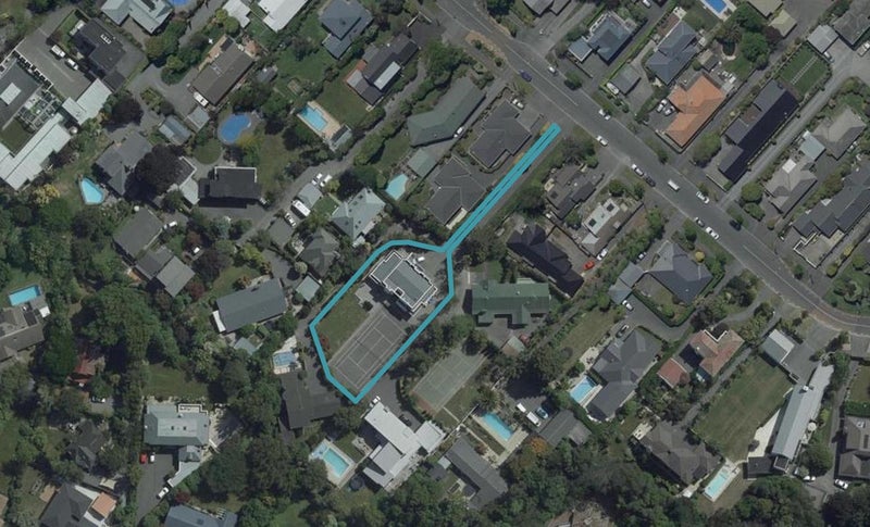 25 Hamilton Avenue, Ilam, Christchurch - Carousel 1