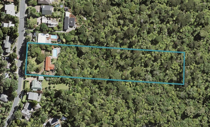 554 South Titirangi Road, Titirangi, Auckland - Carousel 1