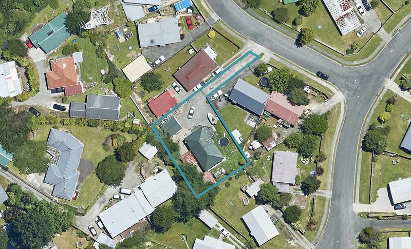 4 Cherrywood Place, Western Heights, Rotorua - Carousel 1