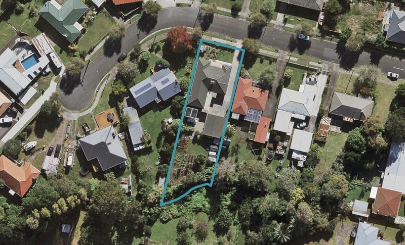 8 Romford Road, Papatoetoe, Auckland - Carousel 1