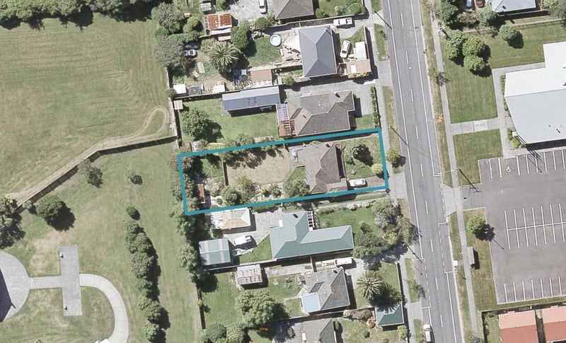 23 Wellington Road, Wainuiomata, Lower Hutt - Carousel 1