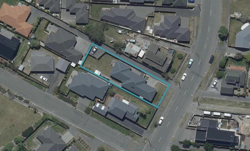 77 Burwood Road, Burwood, Christchurch - Carousel 1