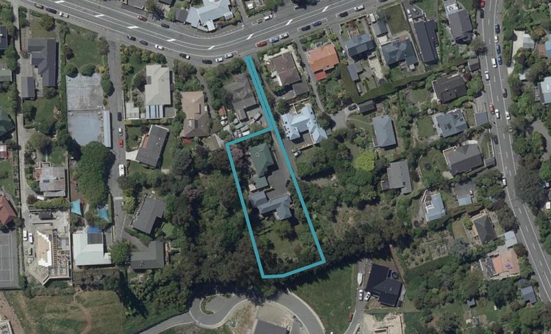 114C Hackthorne Road, Cashmere, Christchurch - Carousel 1
