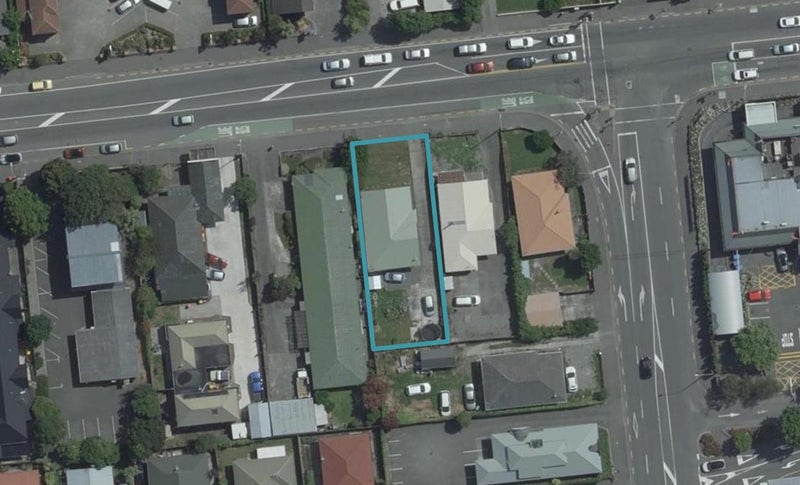 163 Riccarton Road, Riccarton, Christchurch - Carousel 1