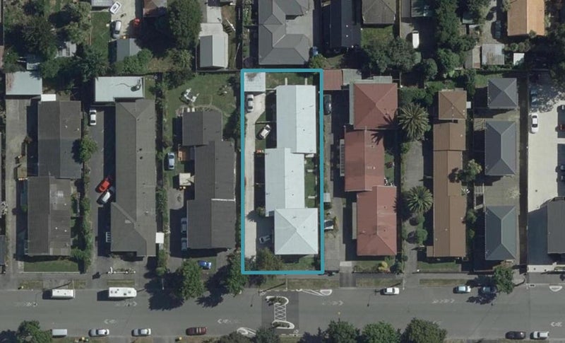5/355 Worcester Street, Linwood, Christchurch - Carousel 1