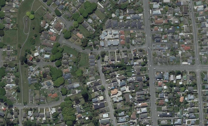 50 Arawa Street, Shirley, Christchurch - Carousel 1