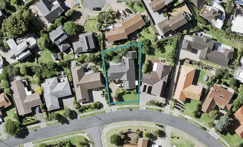 55 Oliver Road, Eastern Beach, Auckland - Carousel 1