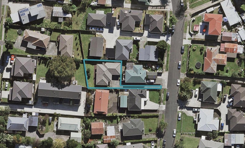 18A Nogat Avenue, Papatoetoe, Auckland - Carousel 1