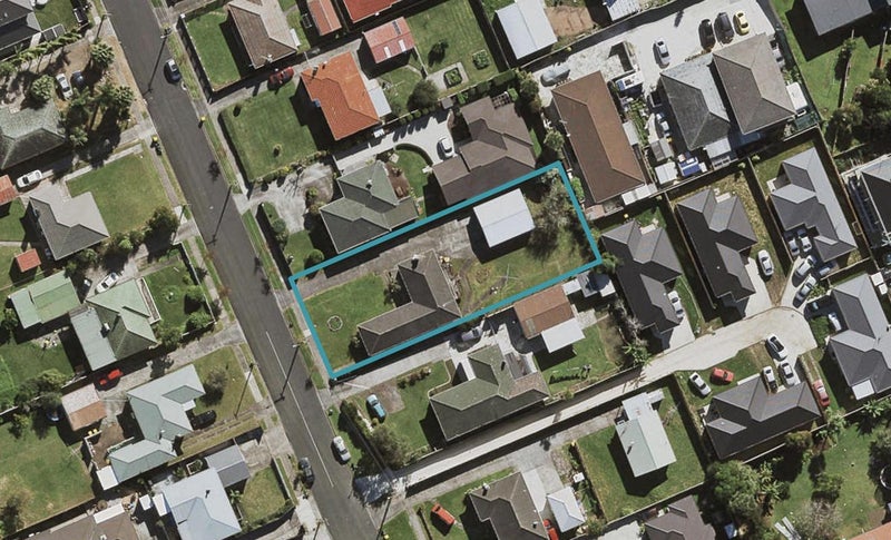 53 Cambridge Terrace, Papatoetoe, Auckland - Carousel 1