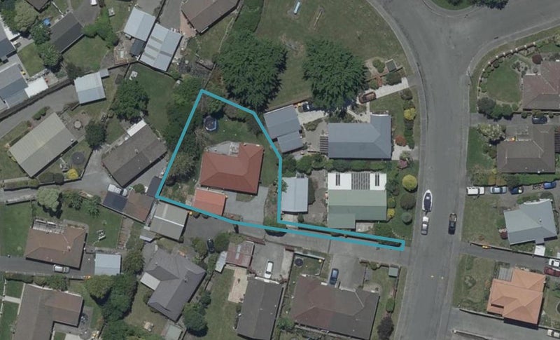 13 Kinross Street, Hei Hei, Christchurch - Carousel 1