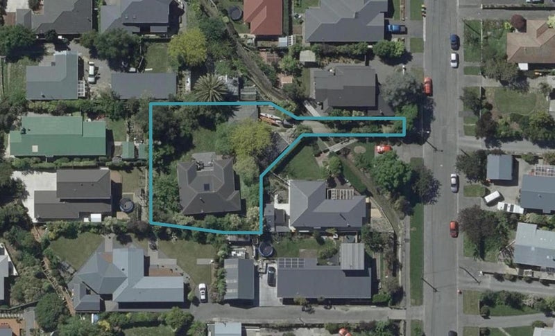42 Hillsborough Terrace, Hillsborough, Christchurch - Carousel 1