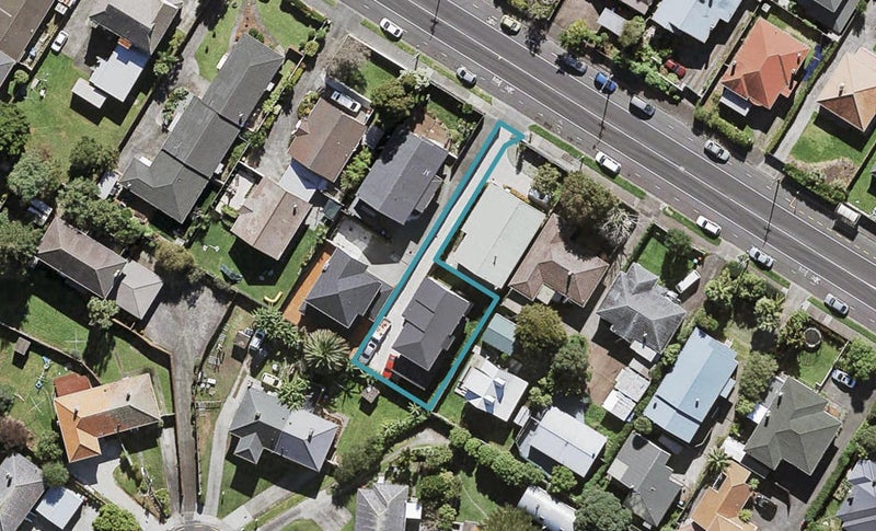 213A Mount Albert Road, Wesley, Auckland - Carousel 1