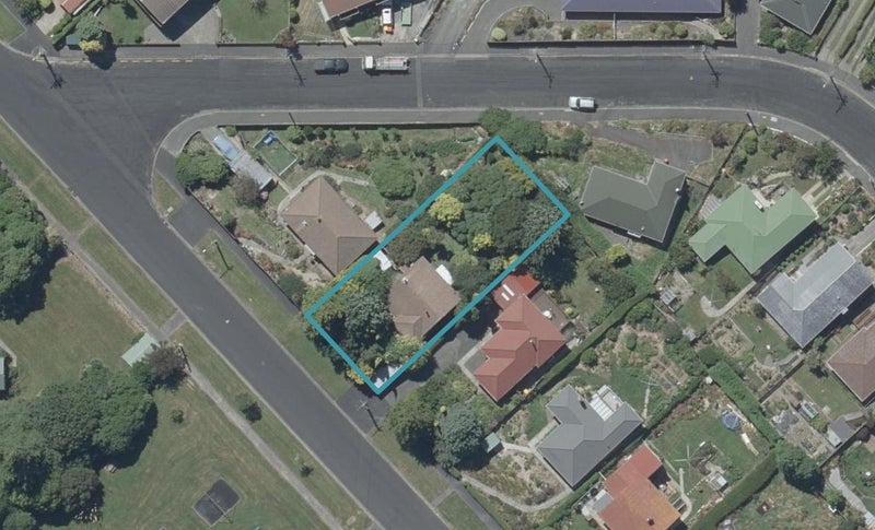 27 Wilkinson Street, Liberton, Dunedin - Carousel 1