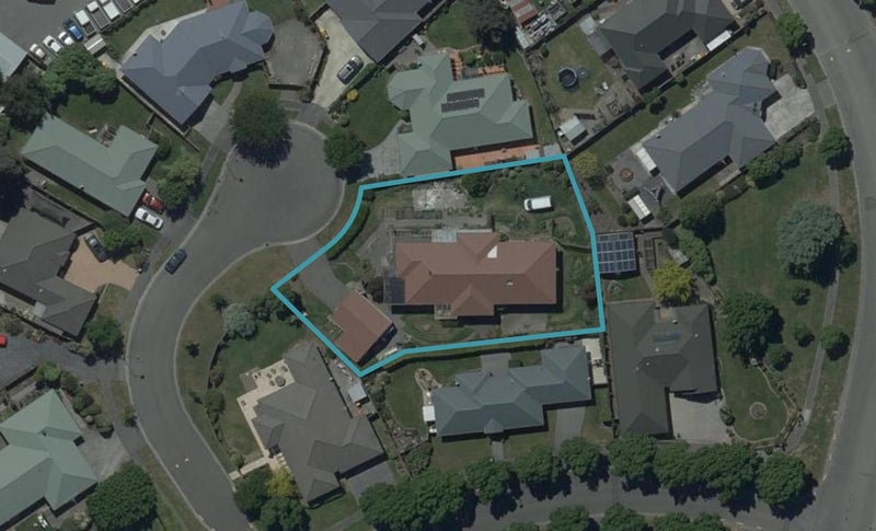 6 Electra Place, Wigram, Christchurch - Carousel 1