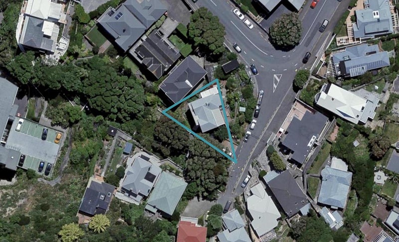 1 Maida Vale Road, Roseneath, Wellington - Carousel 1