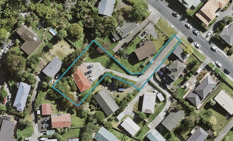 54 Sungrove Rise, Sunnyvale, Auckland - Carousel 1