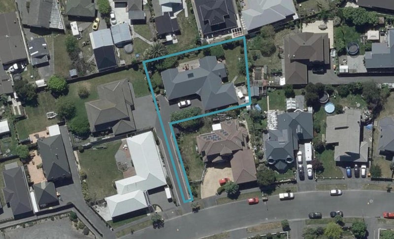 28 St Pauls Place, Burwood, Christchurch - Carousel 1
