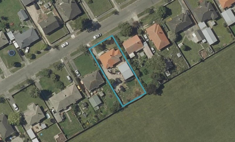 19 Humber Street, Roslyn, Palmerston North - Carousel 1