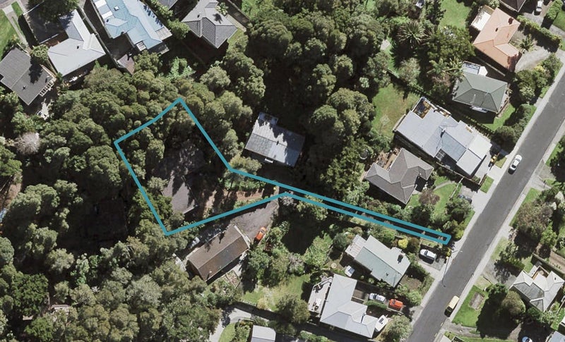24 Tilden Avenue, Hillcrest, Auckland - Carousel 1
