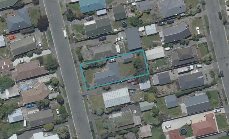 47 Pegasus Avenue, North New Brighton, Christchurch - Carousel 1