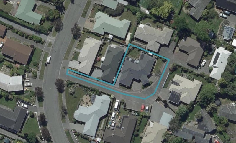 79 Toorak Avenue, Avonhead, Christchurch - Carousel 1
