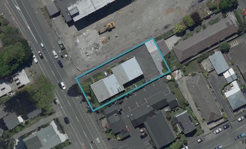 3/58 Papanui Road, Merivale, Christchurch - Carousel 1
