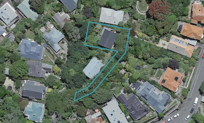 37 Boundary Road, Kelburn, Wellington - Carousel 1