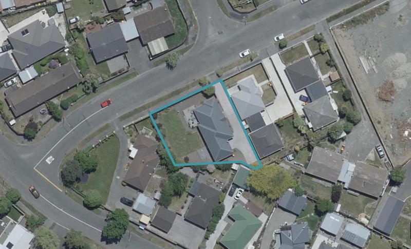 7 Brentwood Street, Parklands, Christchurch - Carousel 1