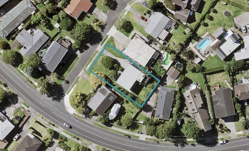 3 Fortyfoot Lane, Sunnyhills, Auckland - Carousel 1