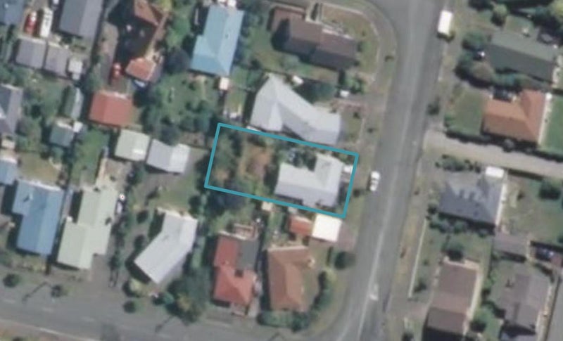 4 Tasman Street, Oceanview, Timaru - Carousel 1