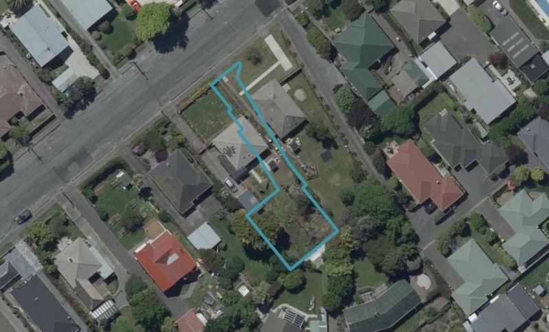 78C Conway Street, Somerfield, Christchurch - Carousel 1