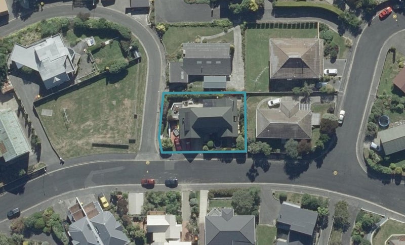 155 Doon Street, Waverley, Dunedin - Carousel 1