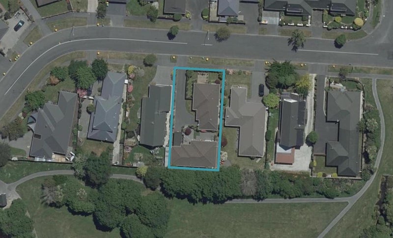 1/68 Lowry Avenue, Redwood, Christchurch - Carousel 1