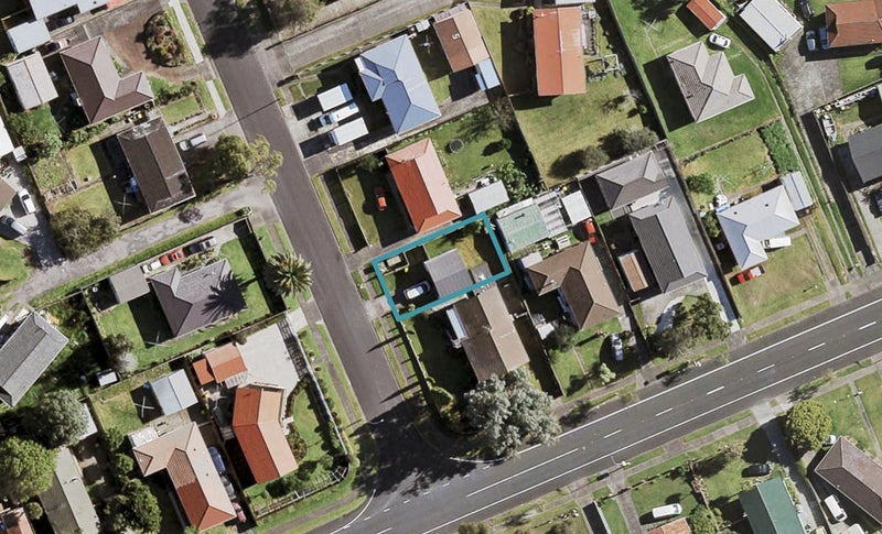 1A Arnwood Street, Manurewa, Auckland - Carousel 1