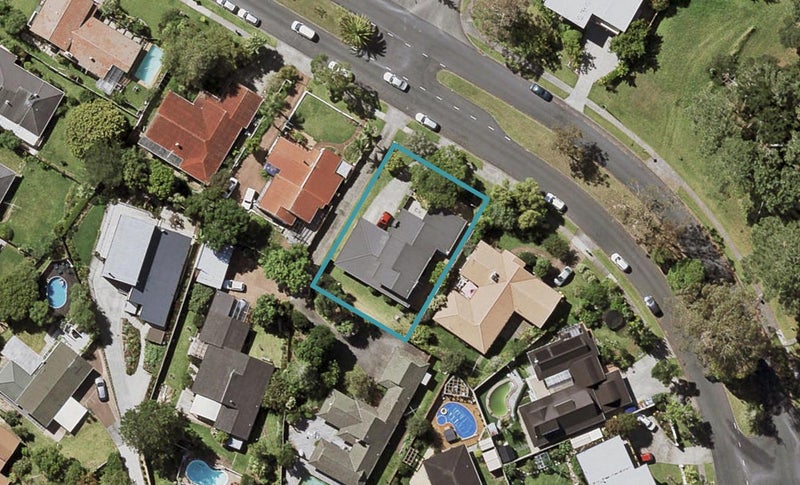 90 Becroft Drive, Forrest Hill, Auckland - Carousel 1