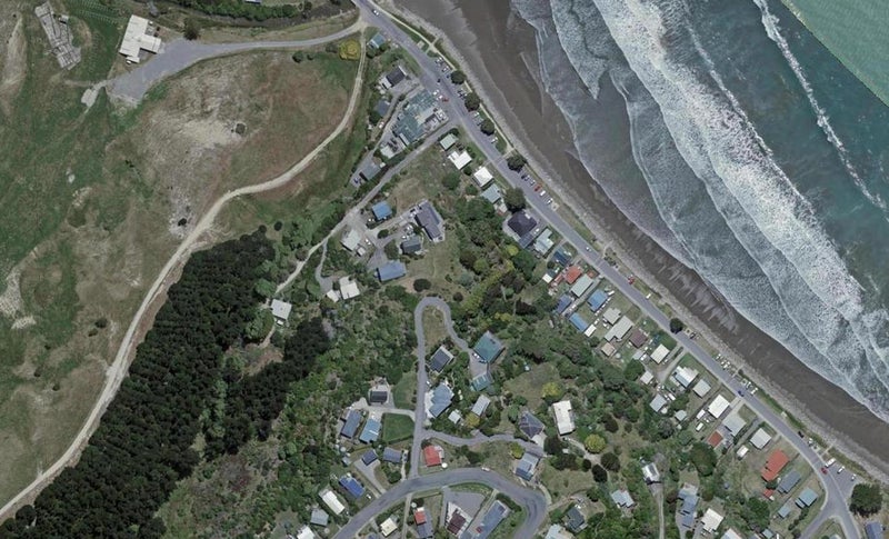 0 Jetty Road, Castlepoint, Tinui - Carousel 1