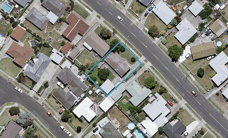 31 Coventry Avenue, Tamatea, Napier - Carousel 1