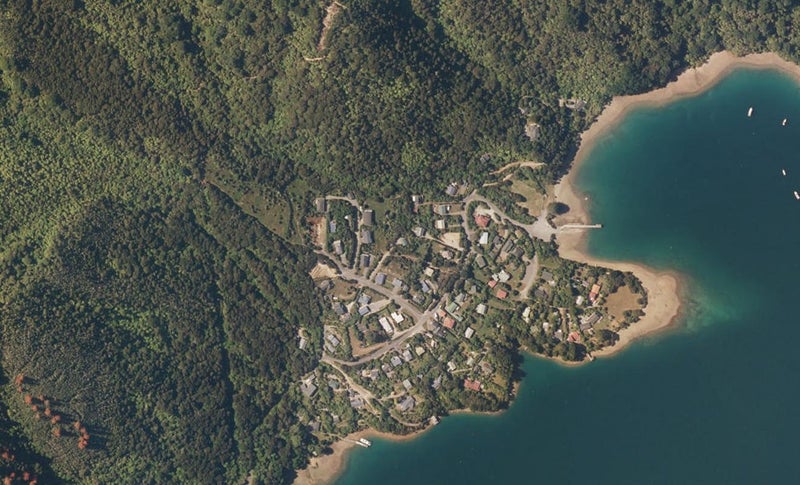 8 Worlds End Road, Rai Valley - Carousel 1
