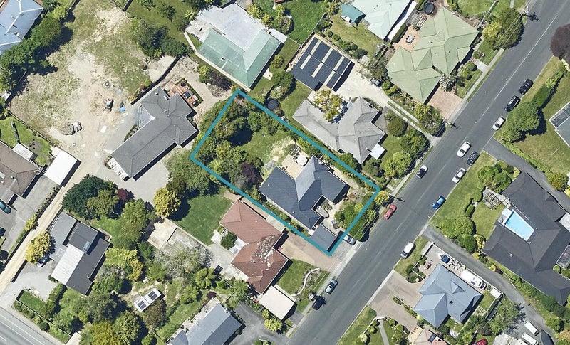 5 Selwyn Road, Lynmore, Rotorua - Carousel 1