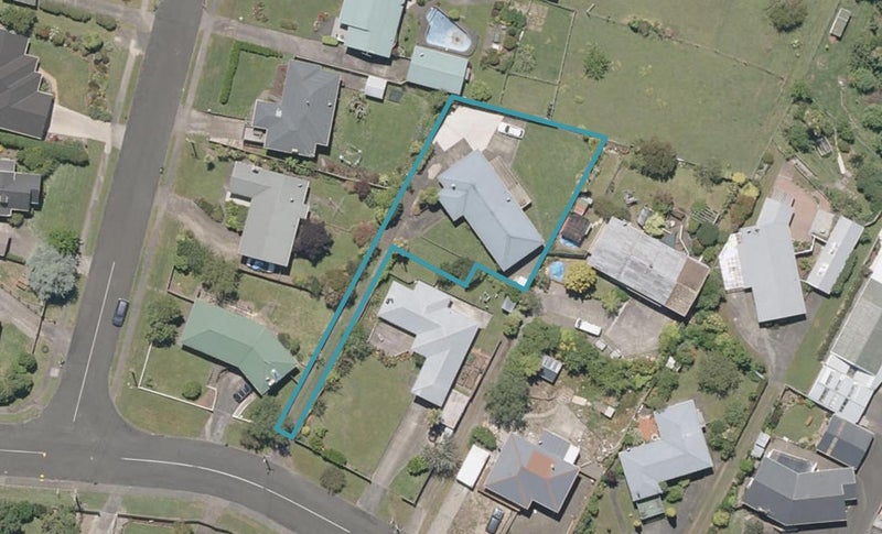 131 Mount View Road, Bastia Hill, Whanganui - Carousel 1