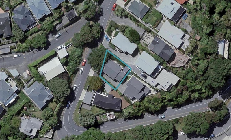 45 Rata Road, Hataitai, Wellington - Carousel 1
