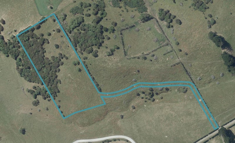 200C Green Island Bush Road, Waldronville, Dunedin - Carousel 1