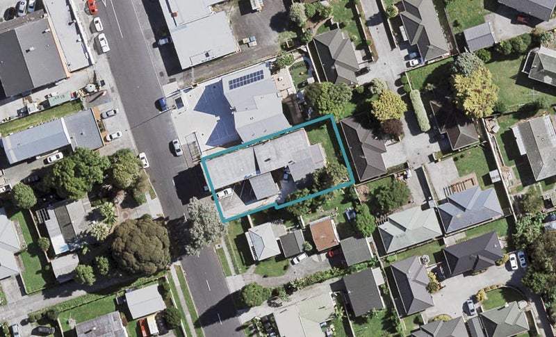 3/11 Princess Street, Takanini, Auckland - Carousel 1