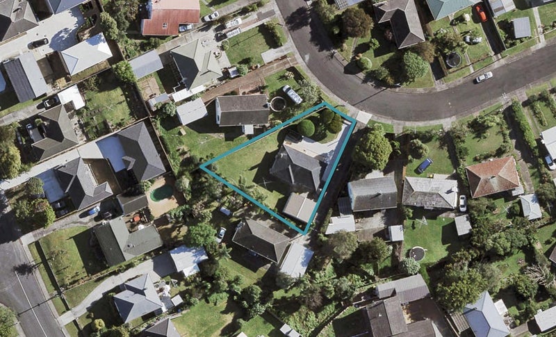 12 Tui Crescent, Manurewa, Auckland - Carousel 1