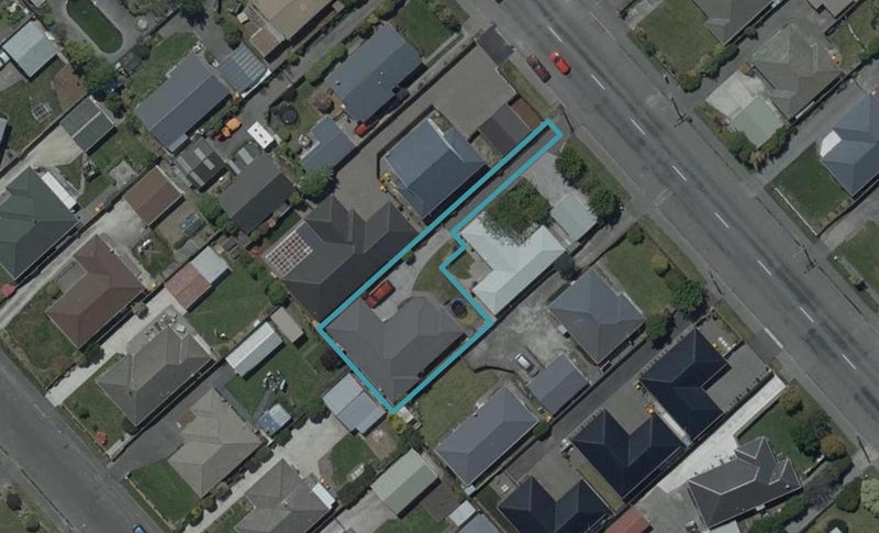 72A Amyes Road, Hornby, Christchurch - Carousel 1