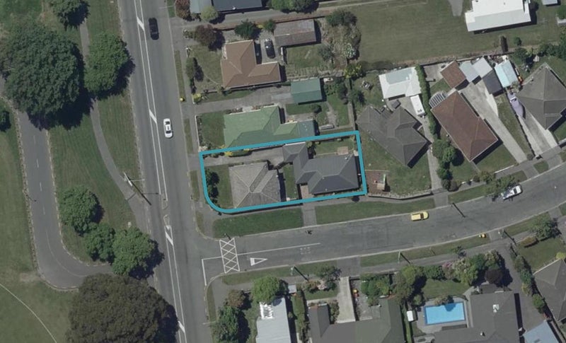 2/1A Stanbury Avenue, Somerfield, Christchurch - Carousel 1