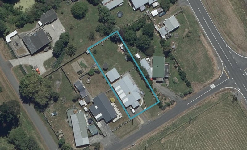 44 Godley Street, Halcombe, Feilding - Carousel 1