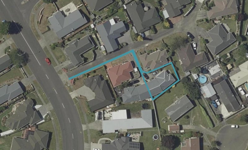 9A Saint Pauls Court, Highbury, Palmerston North - Carousel 1