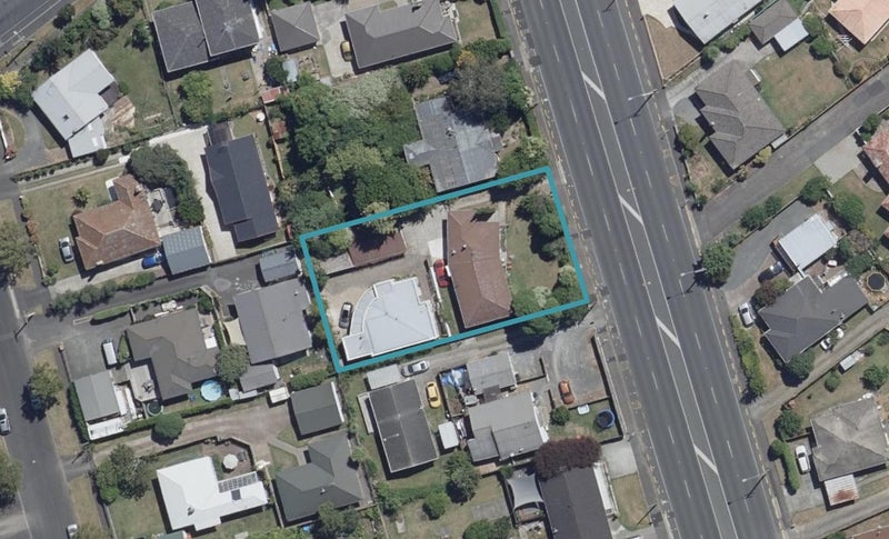 399 Ulster Street, Beerescourt, Hamilton - Carousel 1