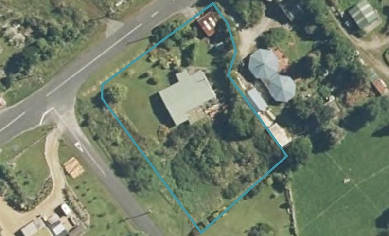 309 Woodstock-Rimu Road, Hokitika - Carousel 1